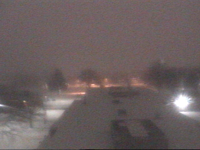 Thumbnail for current weather camera view from Kettering MS in Kettering, Ohio