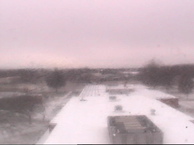 Thumbnail for current weather camera view from Kettering MS in Kettering, Ohio