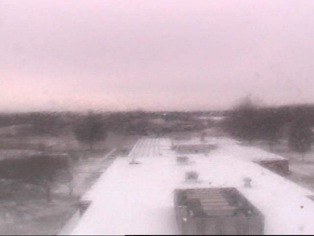 Thumbnail for current weather camera view from Kettering MS in Kettering, Ohio