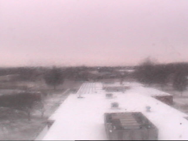Thumbnail for current weather camera view from Kettering MS in Kettering, Ohio