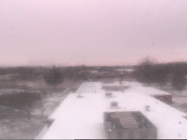 Thumbnail for current weather camera view from Kettering MS in Kettering, Ohio
