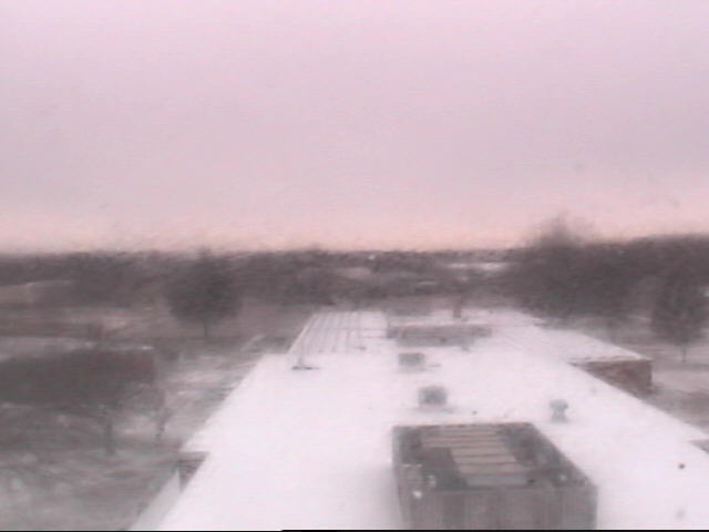Thumbnail for current weather camera view from Kettering MS in Kettering, Ohio