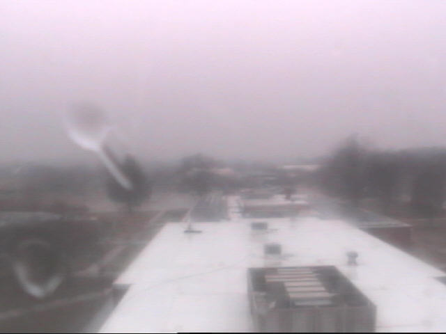 Thumbnail for current weather camera view from Kettering MS in Kettering, Ohio