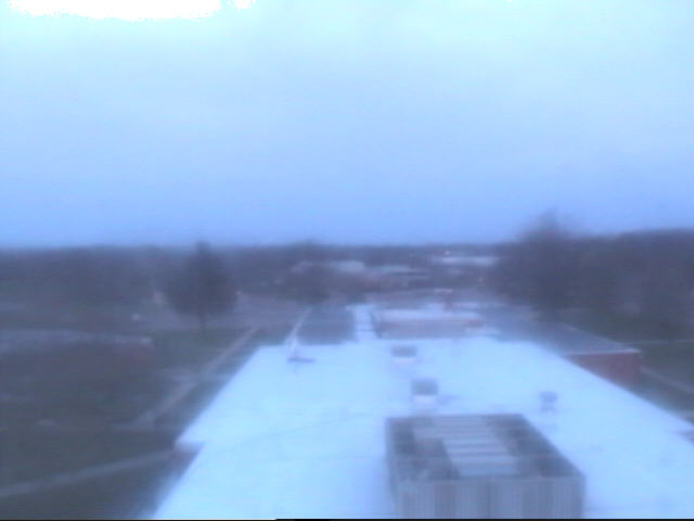 Thumbnail for current weather camera view from Kettering MS in Kettering, Ohio