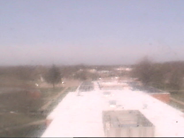 Thumbnail for current weather camera view from Kettering MS in Kettering, Ohio