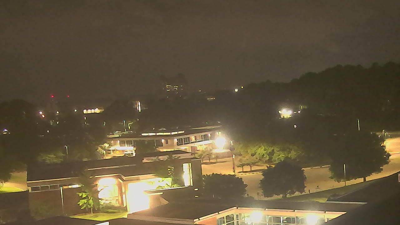 Thumbnail for current weather camera view from Kellogg Community College in Battle Creek, Michigan