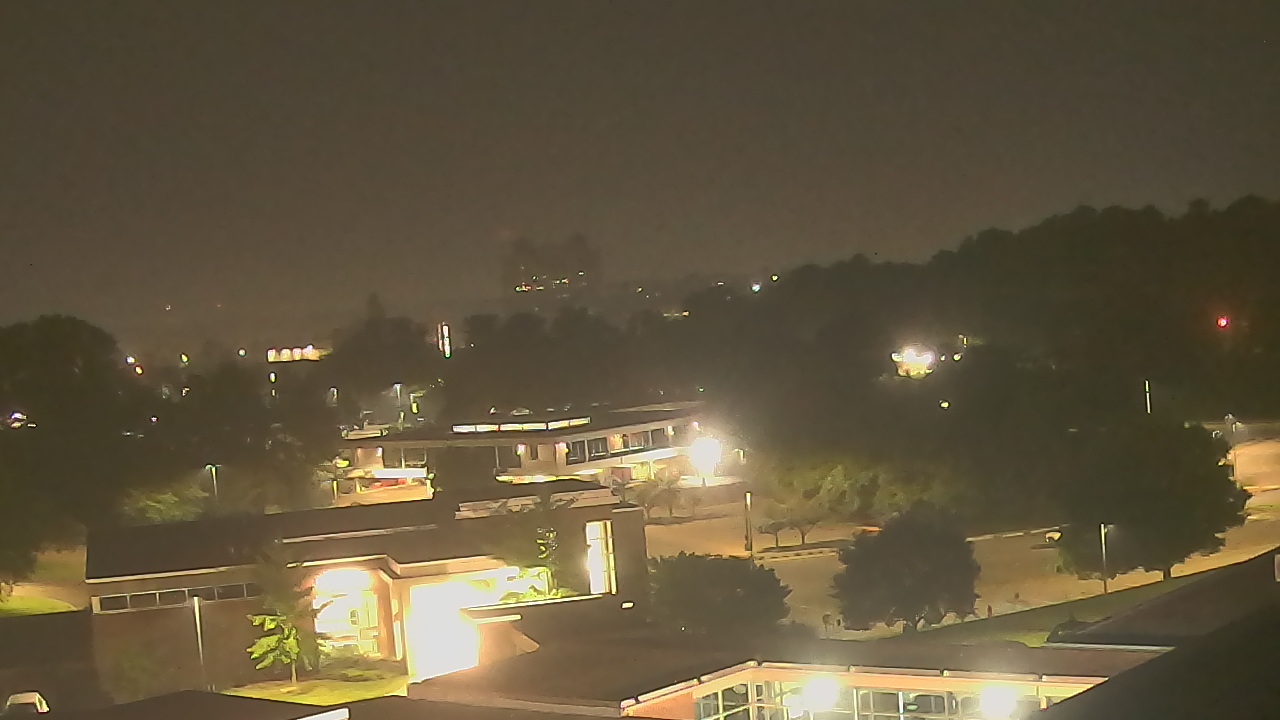 Thumbnail for current weather camera view from Kellogg Community College in Battle Creek, Michigan