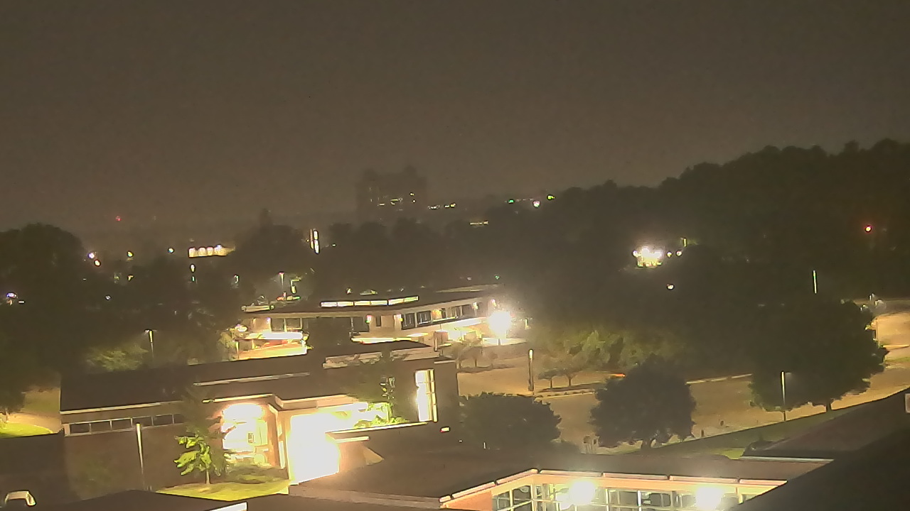 Thumbnail for current weather camera view from Kellogg Community College in Battle Creek, Michigan