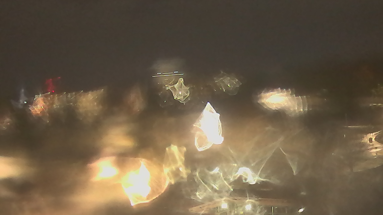 Thumbnail for current weather camera view from Kellogg Community College in Battle Creek, Michigan