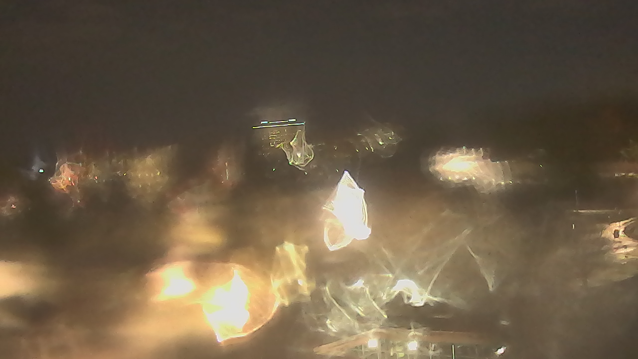 Thumbnail for current weather camera view from Kellogg Community College in Battle Creek, Michigan