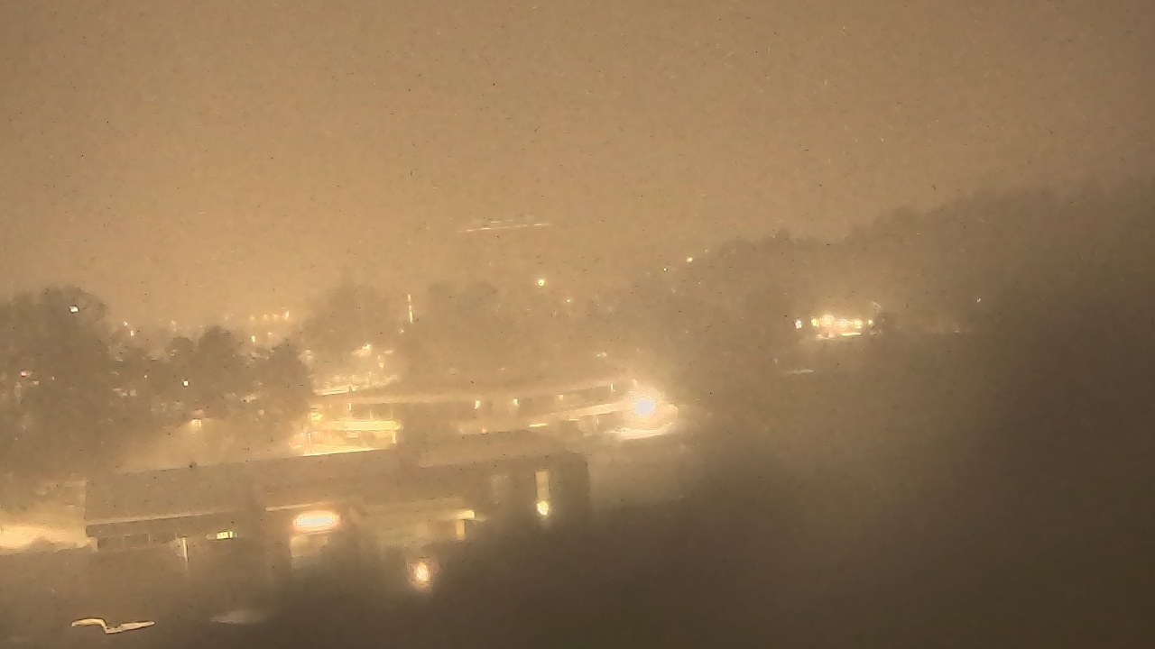 Thumbnail for current weather camera view from Kellogg Community College in Battle Creek, Michigan