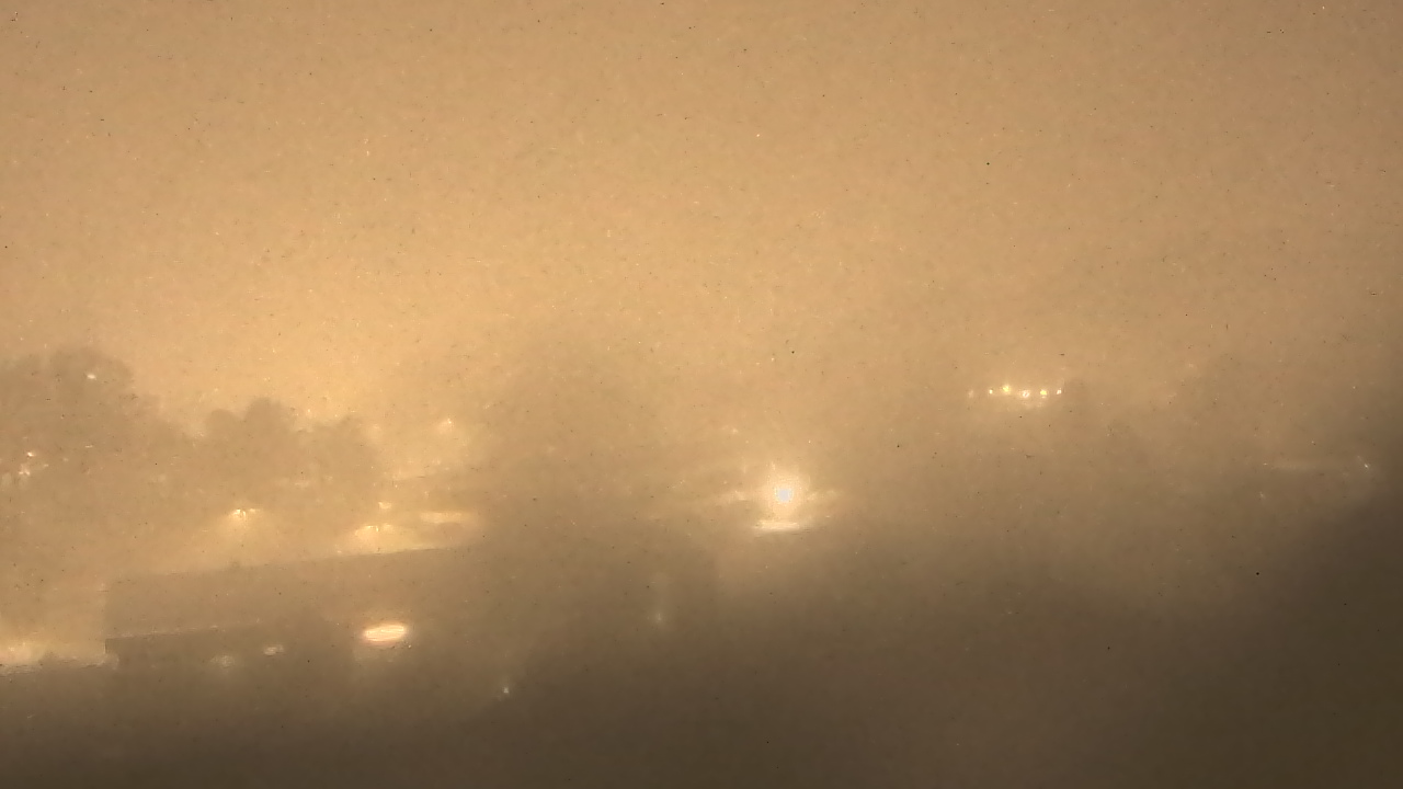 Thumbnail for current weather camera view from Kellogg Community College in Battle Creek, Michigan