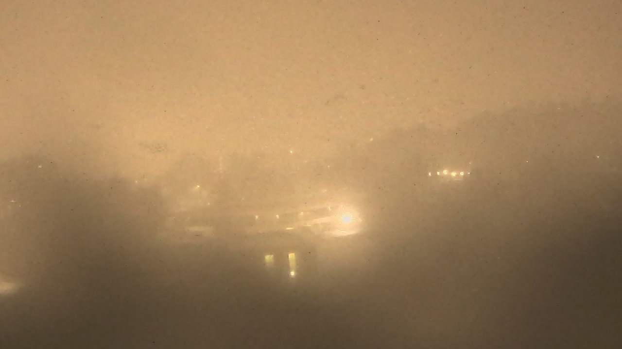 Thumbnail for current weather camera view from Kellogg Community College in Battle Creek, Michigan