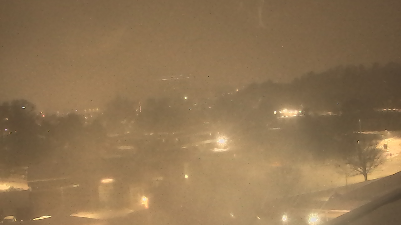 Thumbnail for current weather camera view from Kellogg Community College in Battle Creek, Michigan