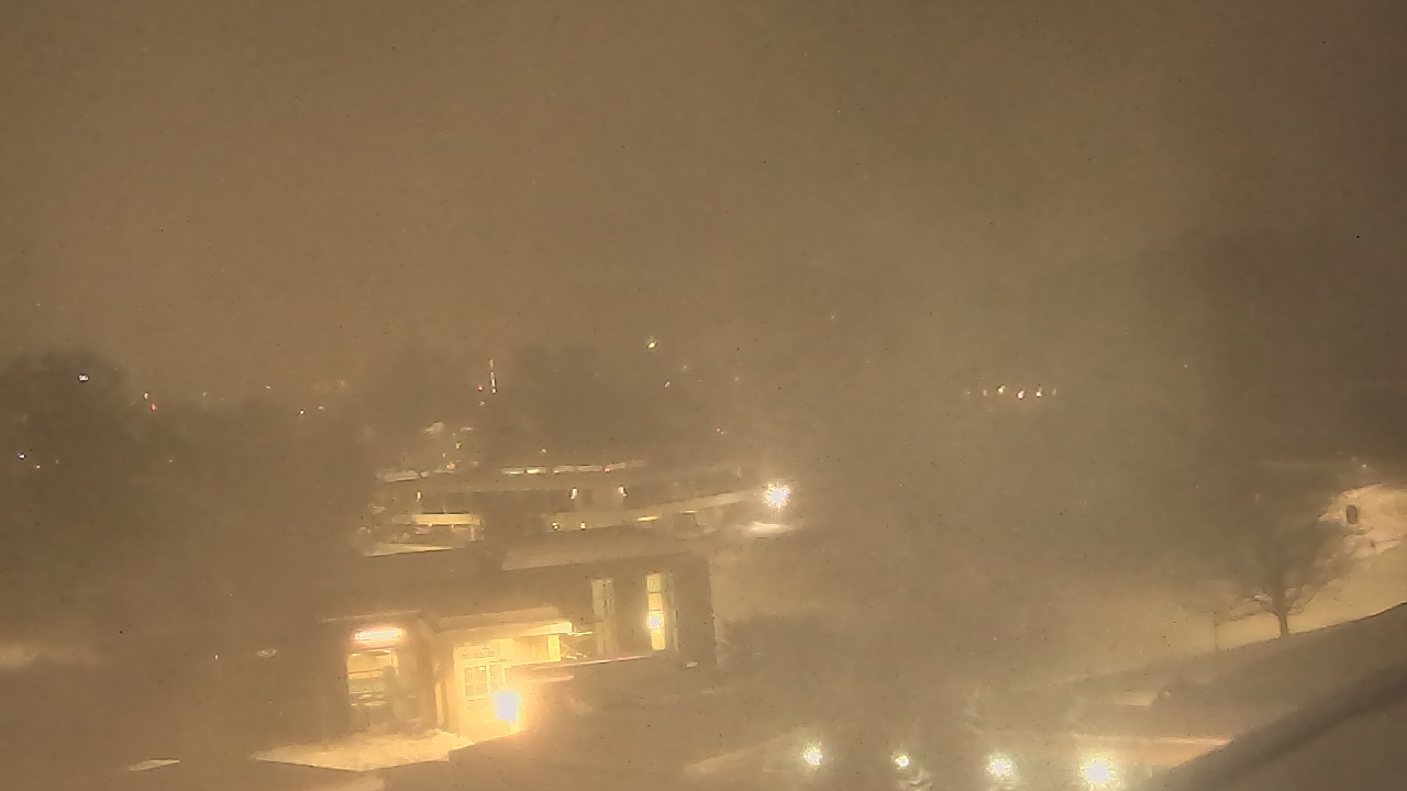 Thumbnail for current weather camera view from Kellogg Community College in Battle Creek, Michigan