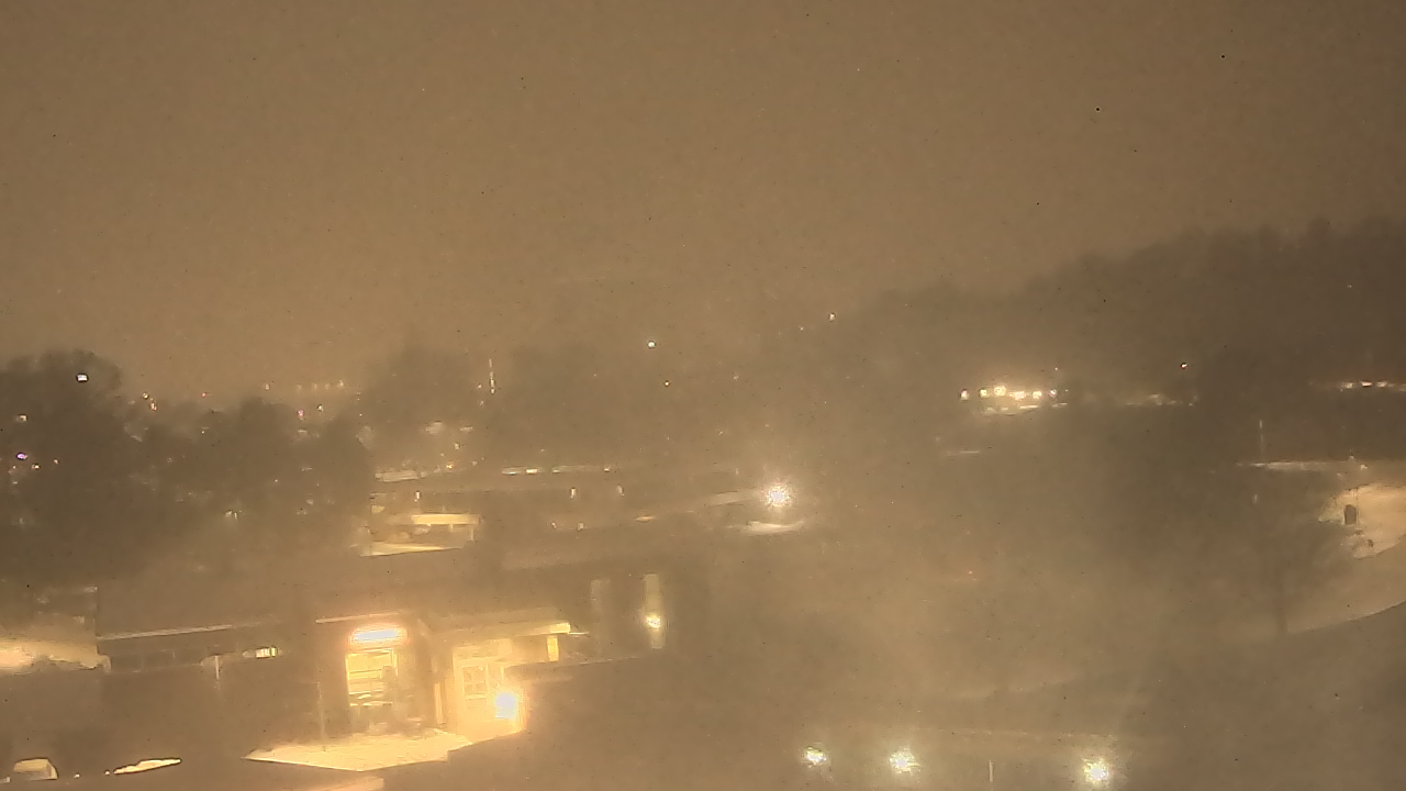 Thumbnail for current weather camera view from Kellogg Community College in Battle Creek, Michigan