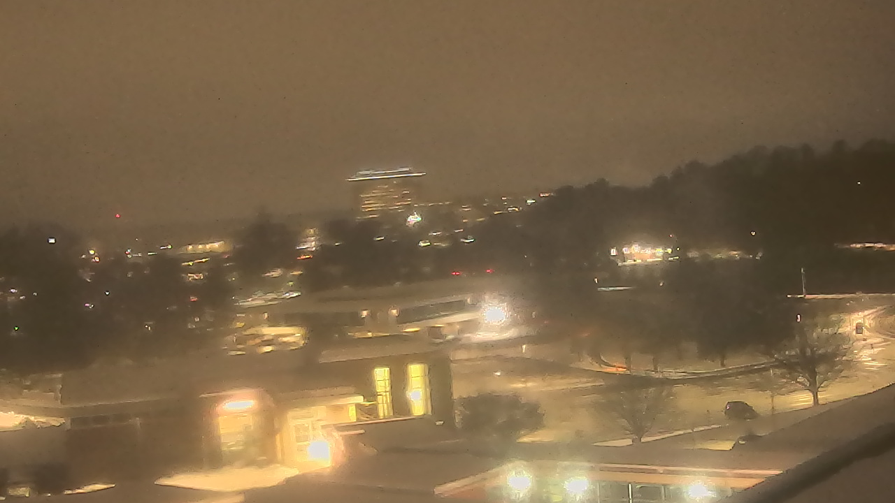 Thumbnail for current weather camera view from Kellogg Community College in Battle Creek, Michigan