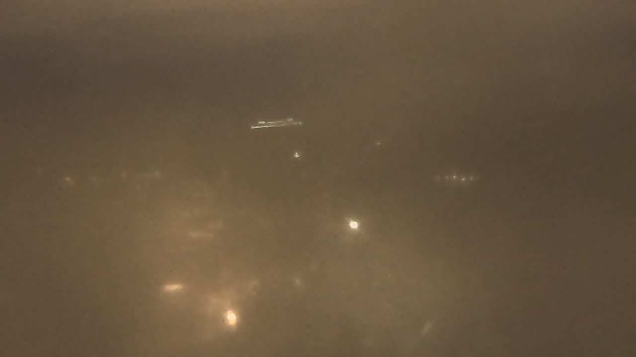 Thumbnail for current weather camera view from Kellogg Community College in Battle Creek, Michigan