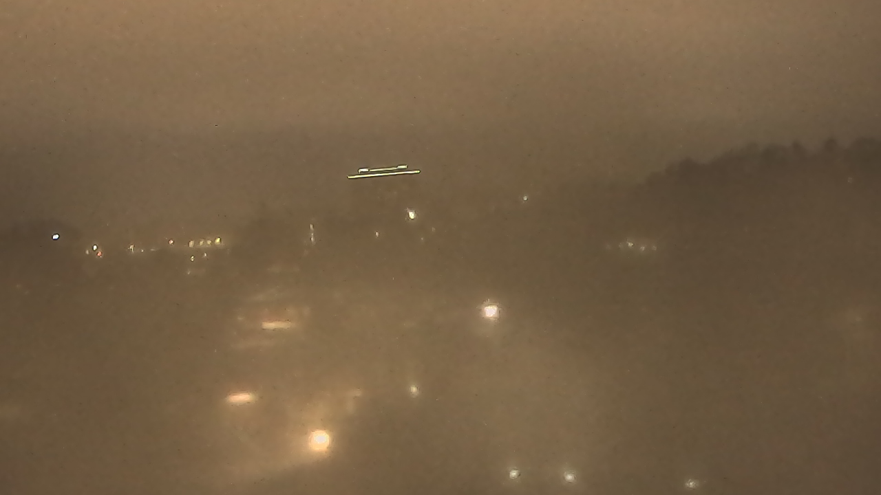 Thumbnail for current weather camera view from Kellogg Community College in Battle Creek, Michigan