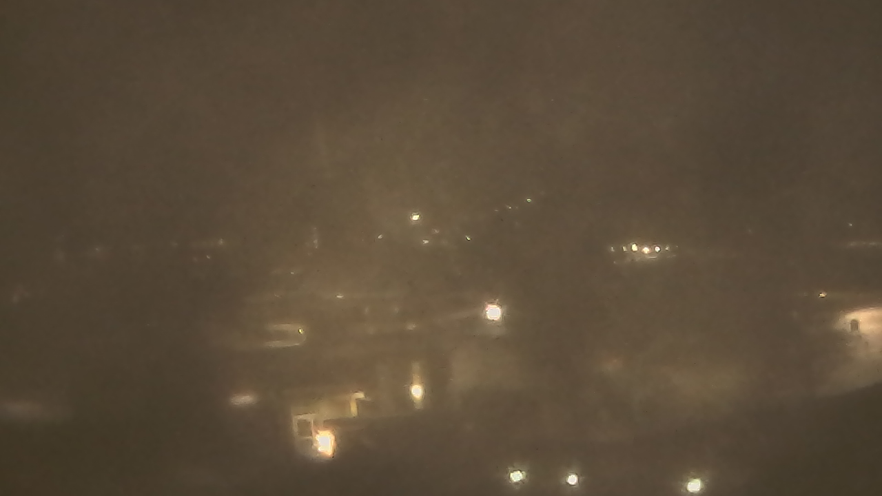 Thumbnail for current weather camera view from Kellogg Community College in Battle Creek, Michigan