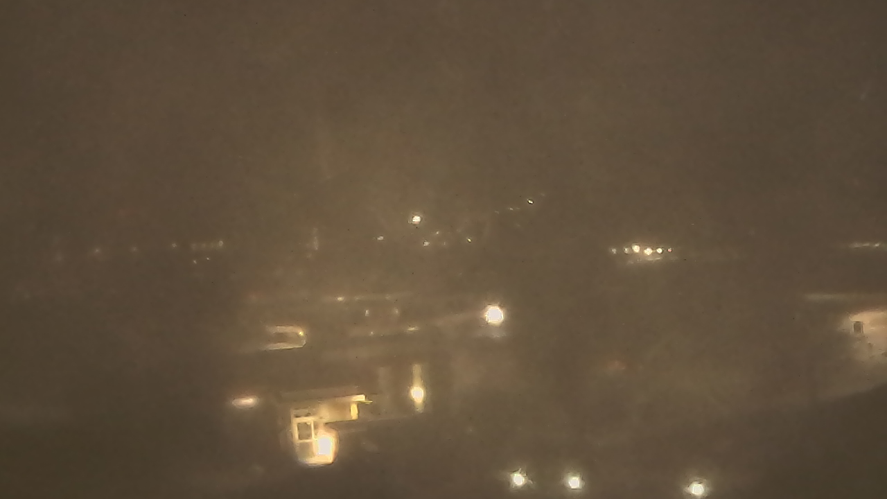 Thumbnail for current weather camera view from Kellogg Community College in Battle Creek, Michigan