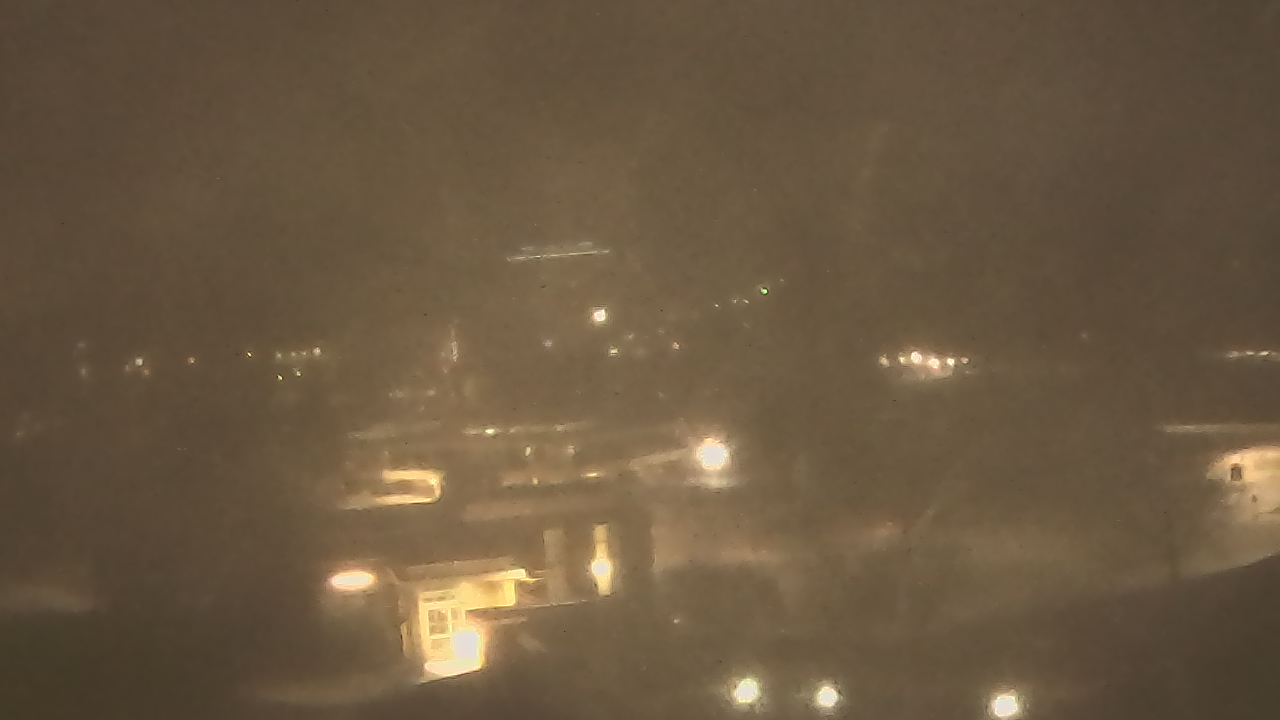 Thumbnail for current weather camera view from Kellogg Community College in Battle Creek, Michigan