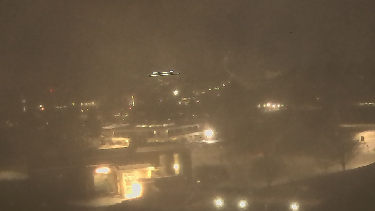 Thumbnail for current weather camera view from Kellogg Community College in Battle Creek, Michigan