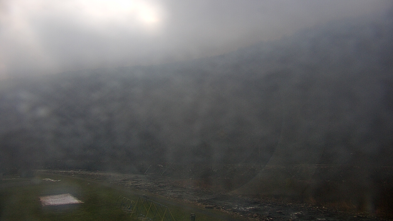 Thumbnail for current weather camera view from Garrett County EMA - Kitzmiller Head Start in Kitzmiller, Maryland