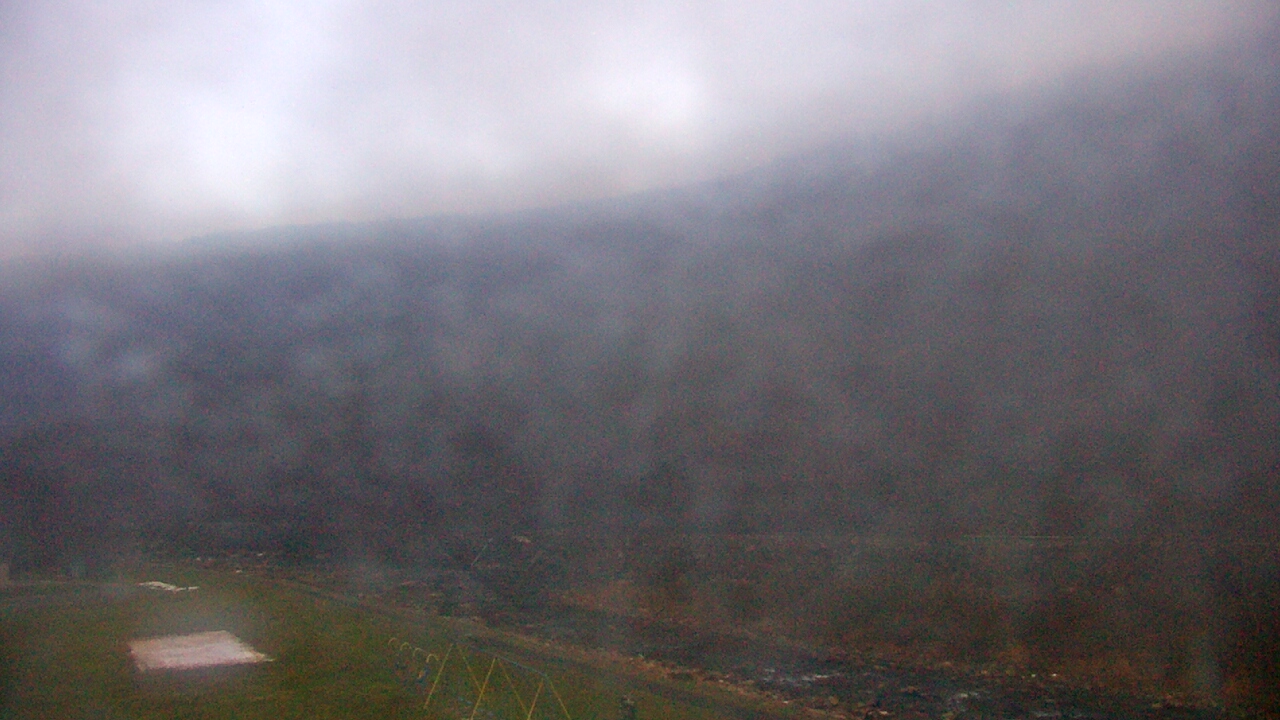 Thumbnail for current weather camera view from Garrett County EMA - Kitzmiller Head Start in Kitzmiller, Maryland