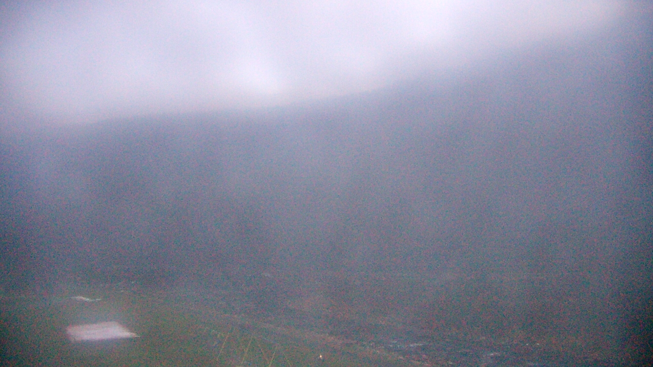 Thumbnail for current weather camera view from Garrett County EMA - Kitzmiller Head Start in Kitzmiller, Maryland