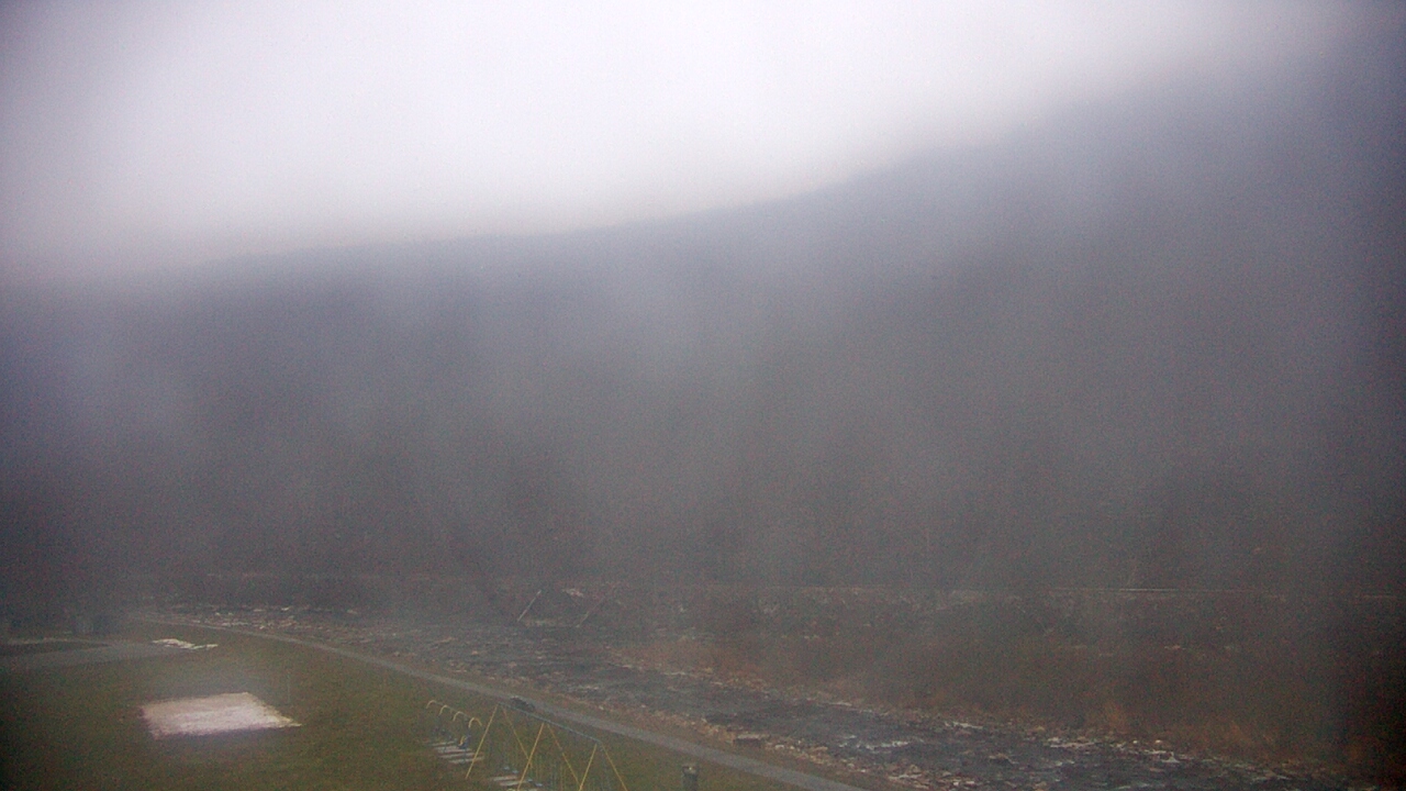 Thumbnail for current weather camera view from Garrett County EMA - Kitzmiller Head Start in Kitzmiller, Maryland