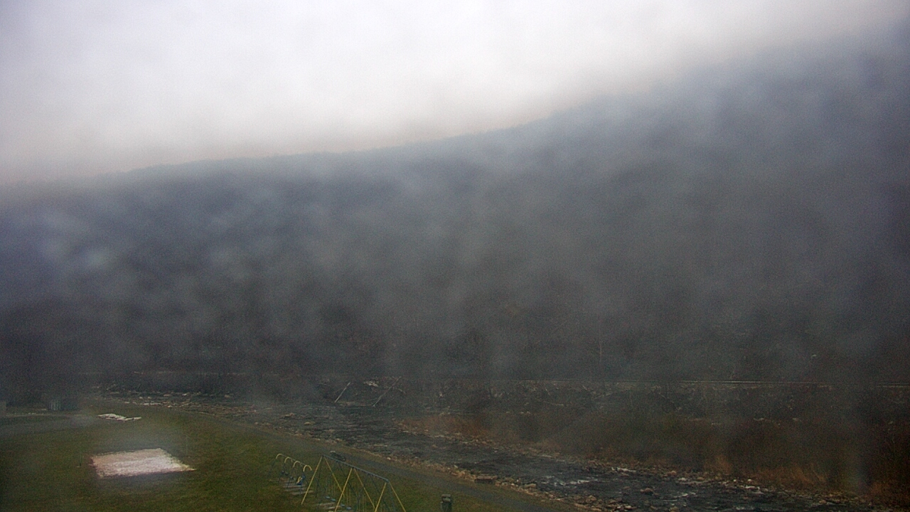 Thumbnail for current weather camera view from Garrett County EMA - Kitzmiller Head Start in Kitzmiller, Maryland