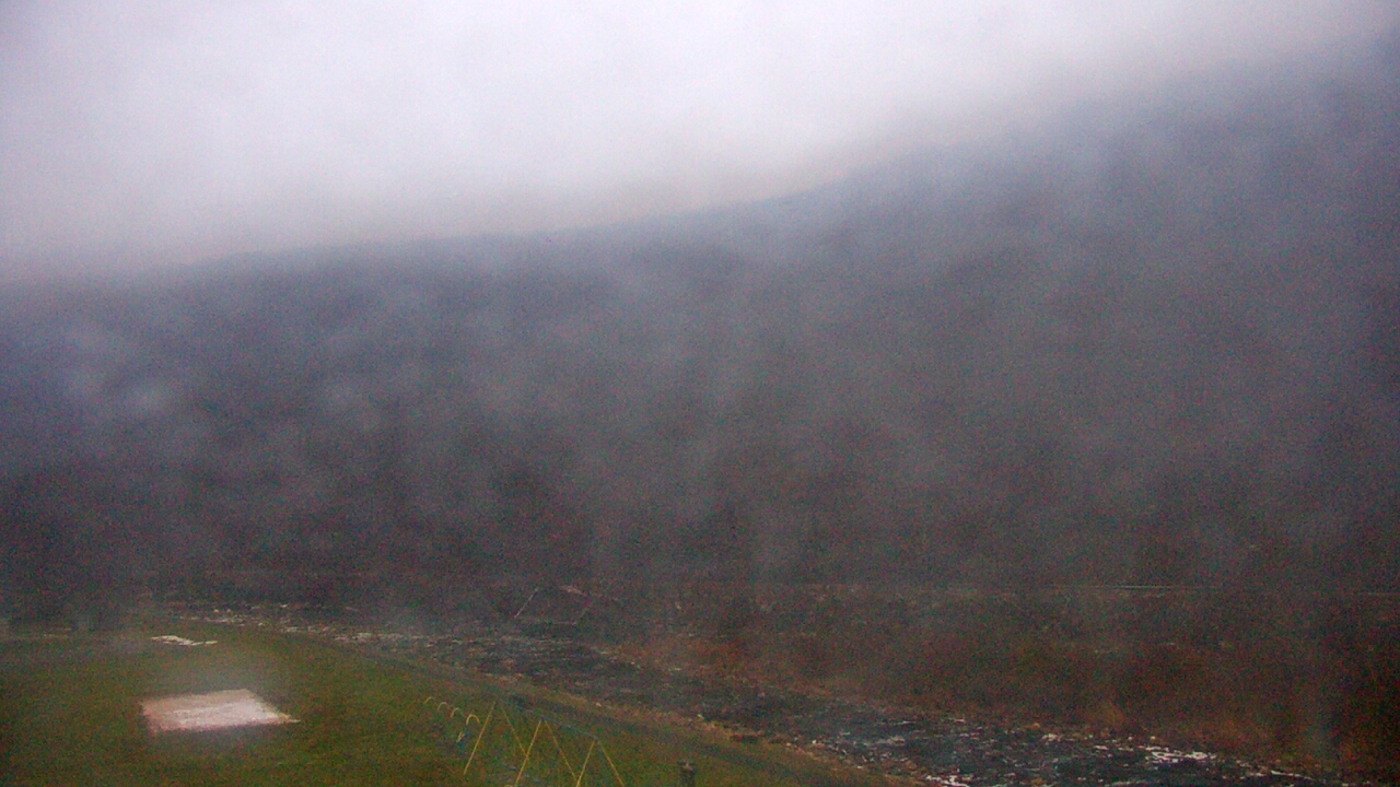 Thumbnail for current weather camera view from Garrett County EMA - Kitzmiller Head Start in Kitzmiller, Maryland