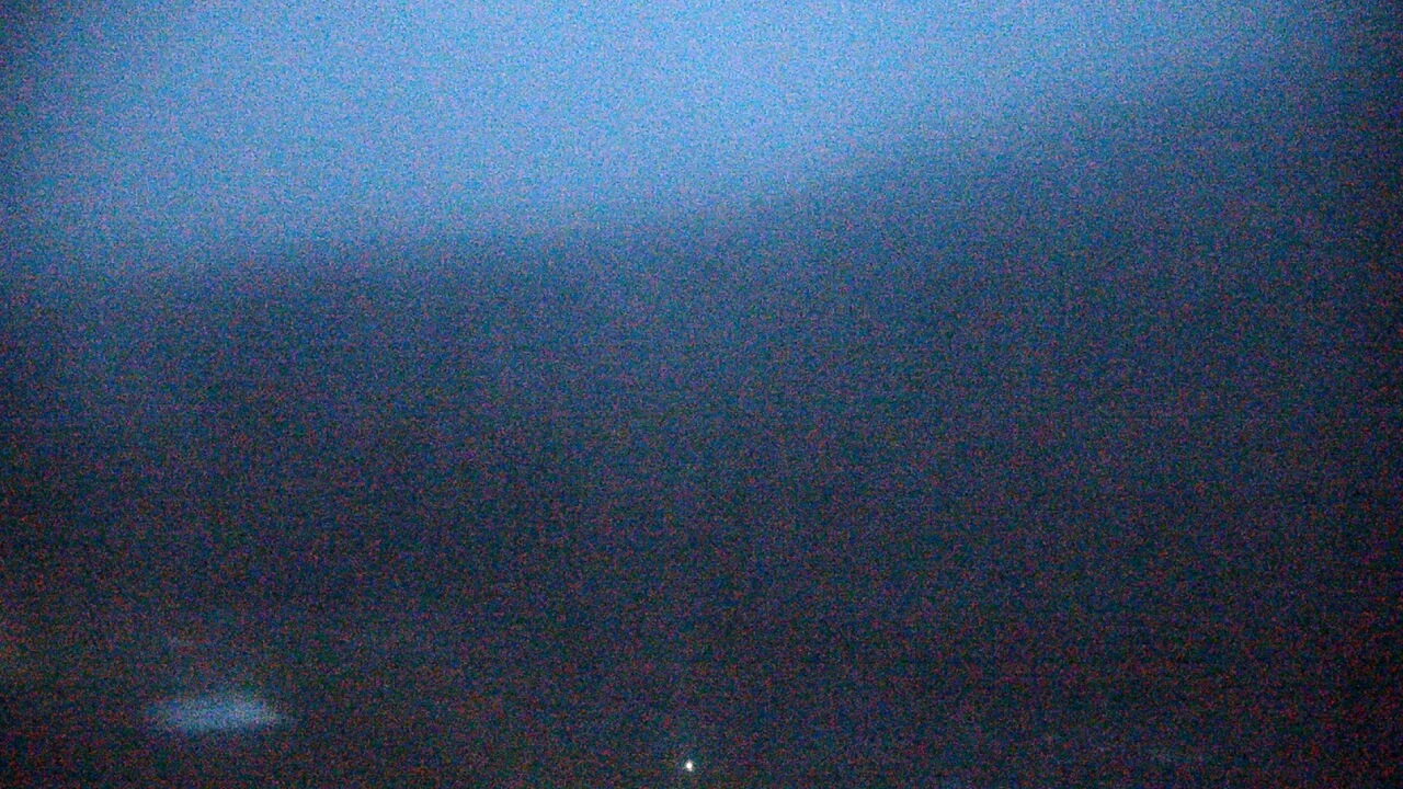 Thumbnail for current weather camera view from Garrett County EMA - Kitzmiller Head Start in Kitzmiller, Maryland