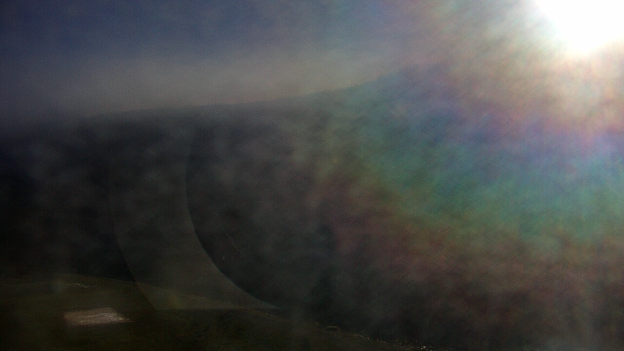 Thumbnail for current weather camera view from Garrett County EMA - Kitzmiller Head Start in Kitzmiller, Maryland