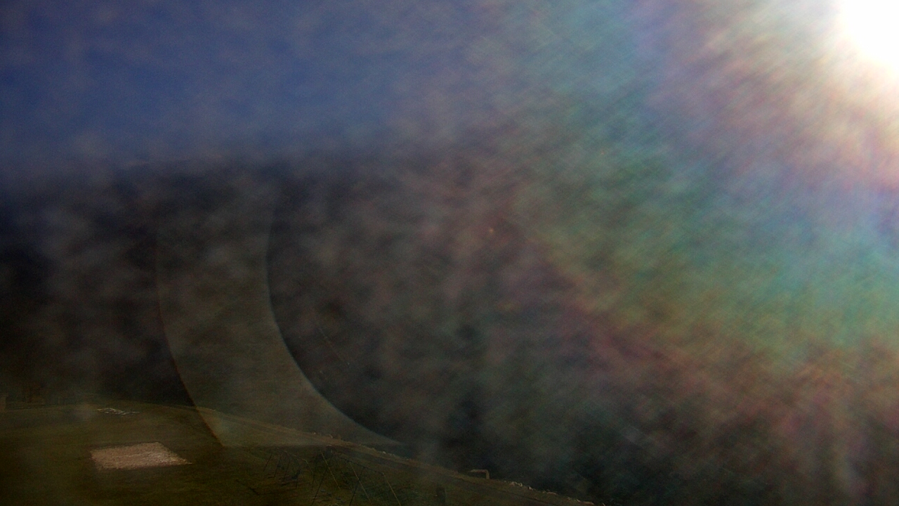 Thumbnail for current weather camera view from Garrett County EMA - Kitzmiller Head Start in Kitzmiller, Maryland