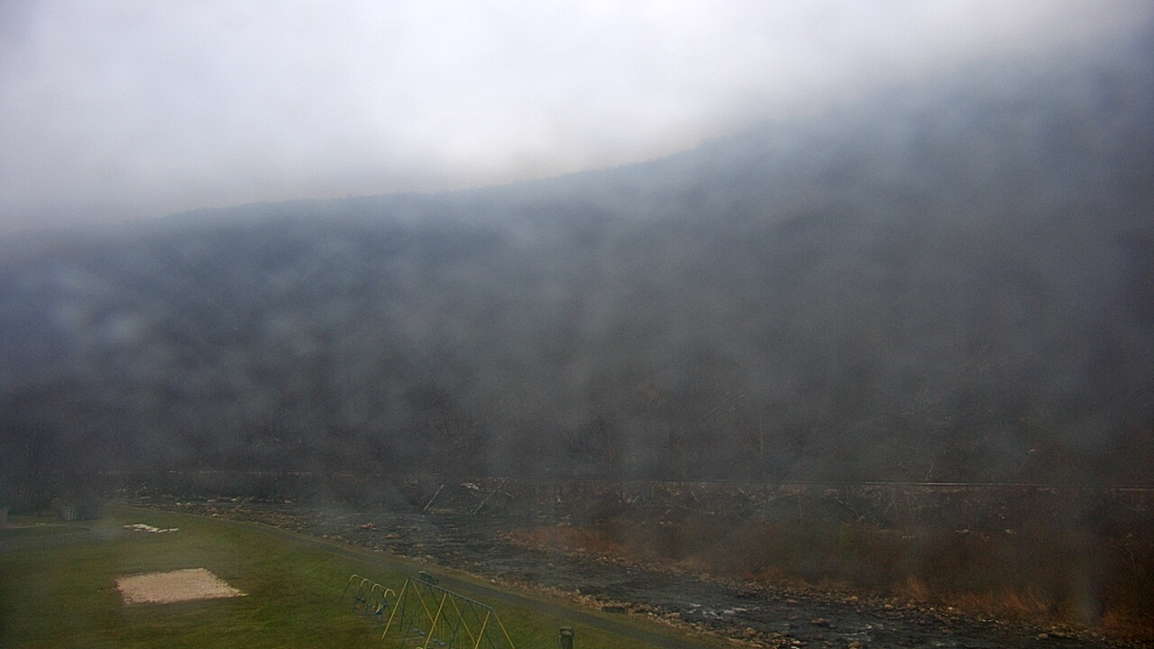 Thumbnail for current weather camera view from Garrett County EMA - Kitzmiller Head Start in Kitzmiller, Maryland