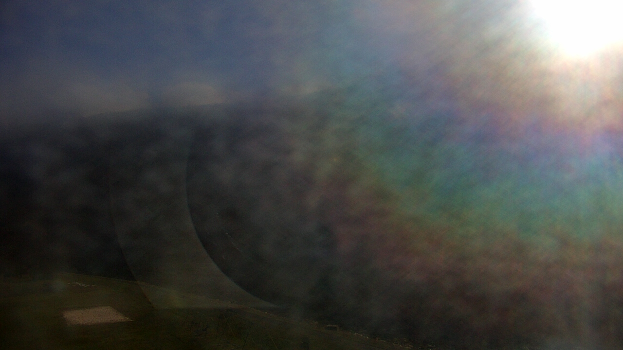 Thumbnail for current weather camera view from Garrett County EMA - Kitzmiller Head Start in Kitzmiller, Maryland