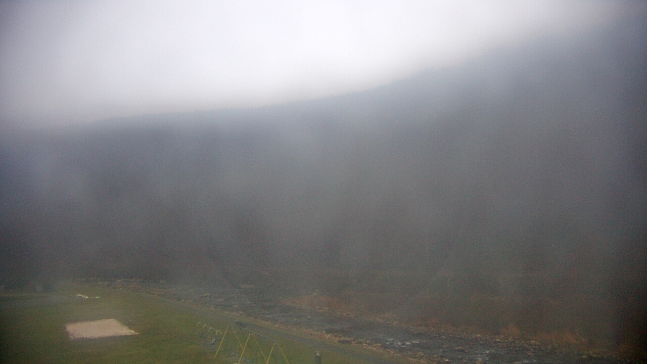 Thumbnail for current weather camera view from Garrett County EMA - Kitzmiller Head Start in Kitzmiller, Maryland