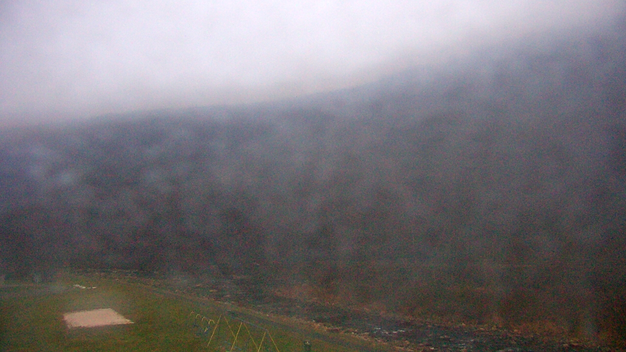 Thumbnail for current weather camera view from Garrett County EMA - Kitzmiller Head Start in Kitzmiller, Maryland