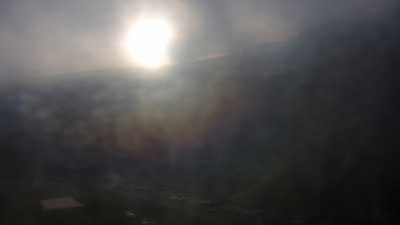 Thumbnail for current weather camera view from Garrett County EMA - Kitzmiller Head Start in Kitzmiller, Maryland