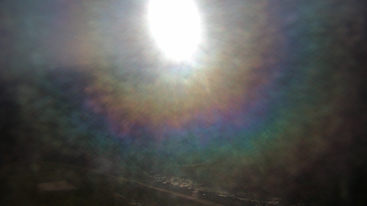 Thumbnail for current weather camera view from Garrett County EMA - Kitzmiller Head Start in Kitzmiller, Maryland