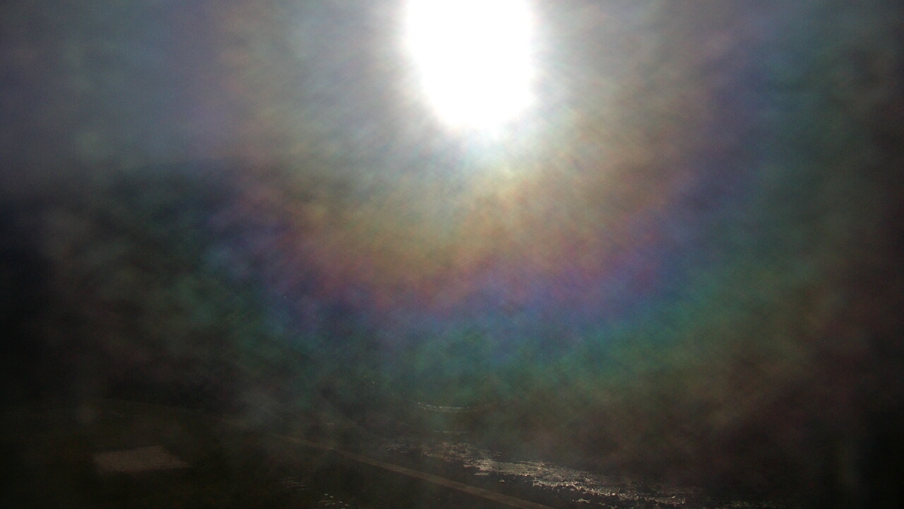 Thumbnail for current weather camera view from Garrett County EMA - Kitzmiller Head Start in Kitzmiller, Maryland