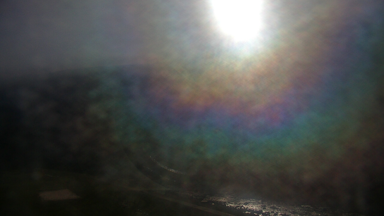 Thumbnail for current weather camera view from Garrett County EMA - Kitzmiller Head Start in Kitzmiller, Maryland