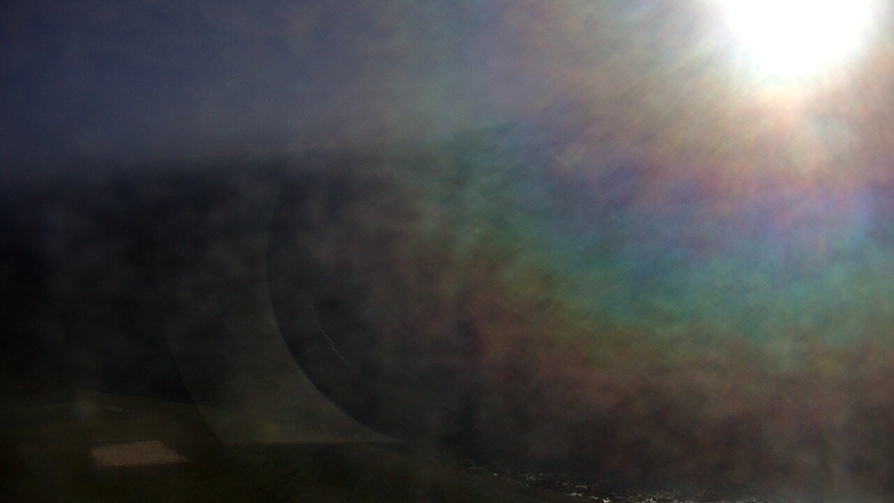 Thumbnail for current weather camera view from Garrett County EMA - Kitzmiller Head Start in Kitzmiller, Maryland