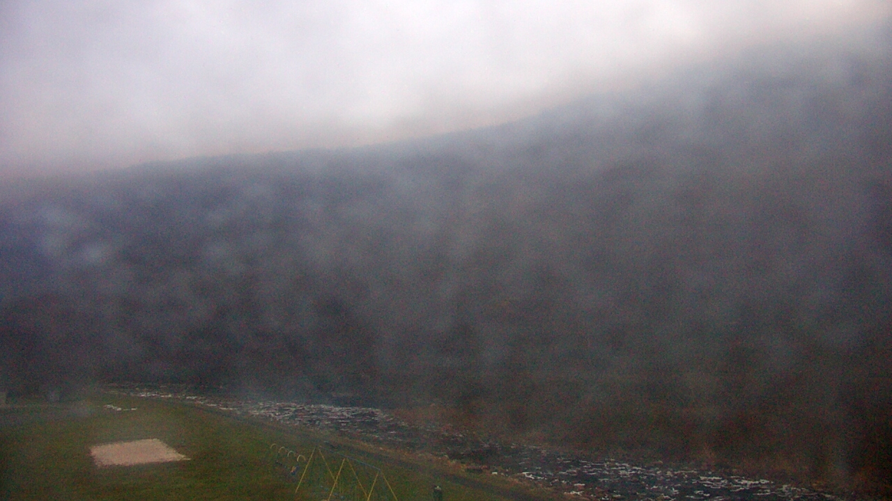 Thumbnail for current weather camera view from Garrett County EMA - Kitzmiller Head Start in Kitzmiller, Maryland