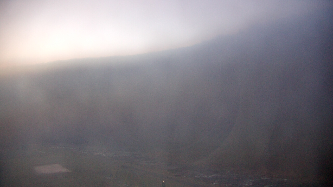 Thumbnail for current weather camera view from Garrett County EMA - Kitzmiller Head Start in Kitzmiller, Maryland