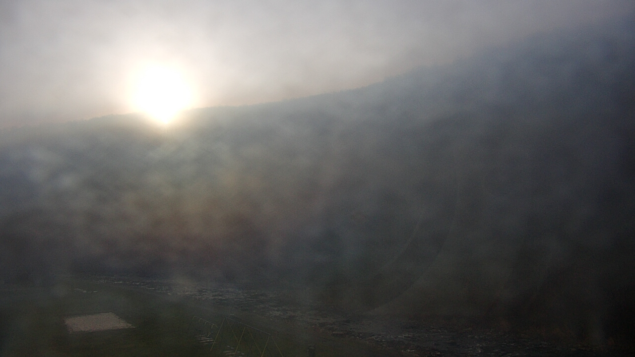 Thumbnail for current weather camera view from Garrett County EMA - Kitzmiller Head Start in Kitzmiller, Maryland