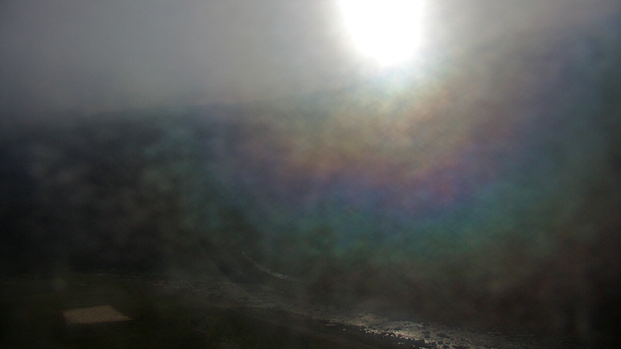 Thumbnail for current weather camera view from Garrett County EMA - Kitzmiller Head Start in Kitzmiller, Maryland