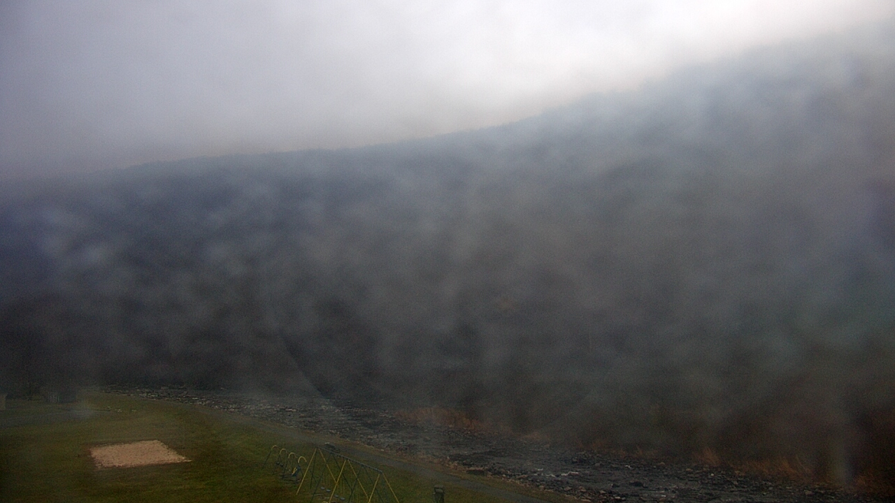 Thumbnail for current weather camera view from Garrett County EMA - Kitzmiller Head Start in Kitzmiller, Maryland